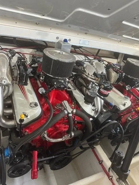 Slide: The Image of Fountain 36 Fever 1989 - 9