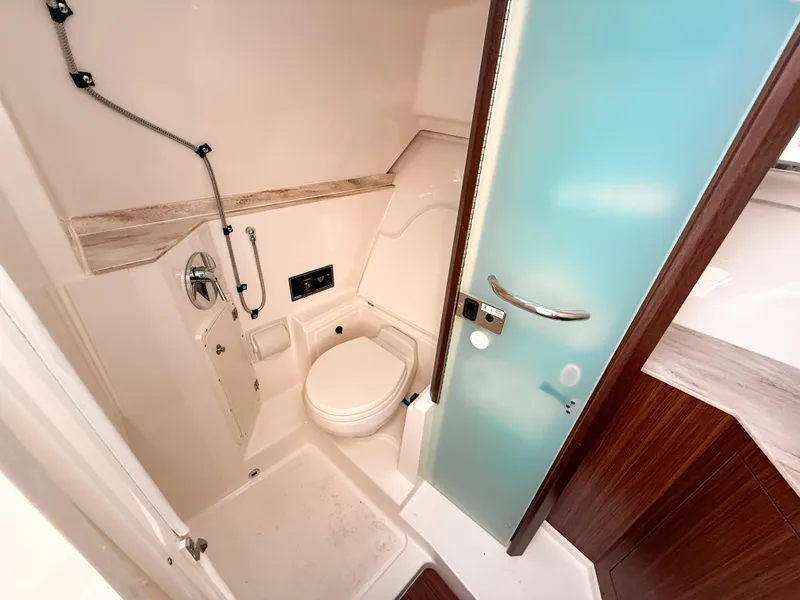 Slide: The Image of Pursuit DC 365 Dual Console 2022 - 50