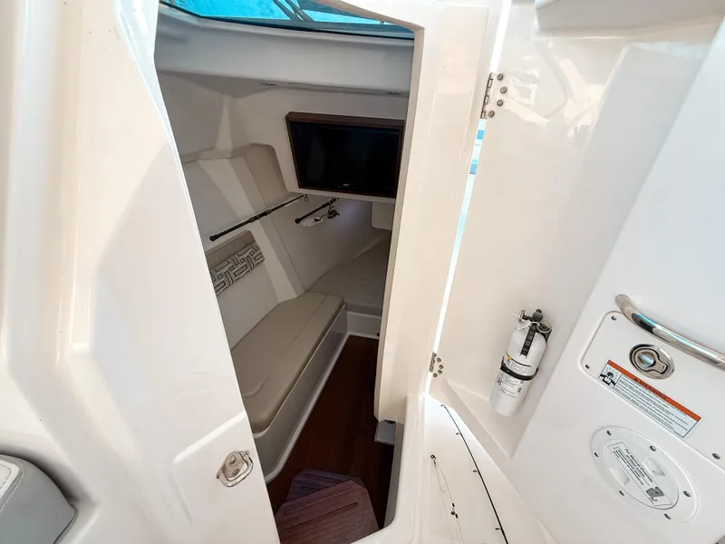 Slide: The Image of Pursuit DC 365 Dual Console 2022 - 55