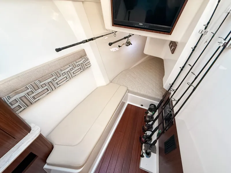 Slide: The Image of Pursuit DC 365 Dual Console 2022 - 58