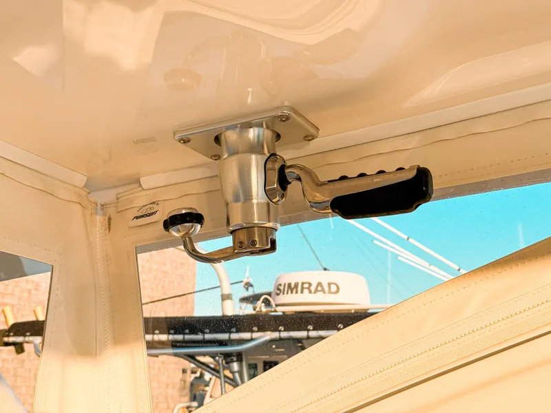 Slide: The Image of Pursuit DC 365 Dual Console 2022 - 68