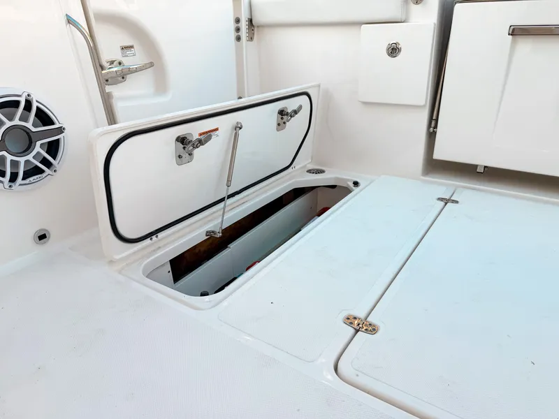 Slide: The Image of Pursuit DC 365 Dual Console 2022 - 69