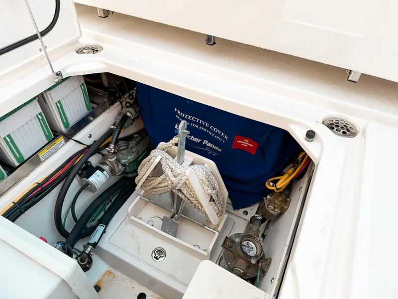 Slide: The Image of Pursuit DC 365 Dual Console 2022 - 71