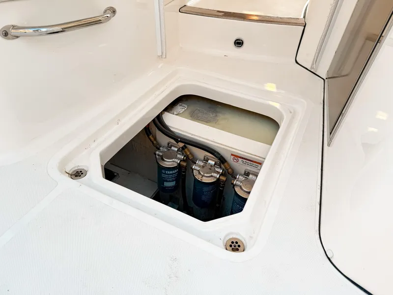 Slide: The Image of Pursuit DC 365 Dual Console 2022 - 73