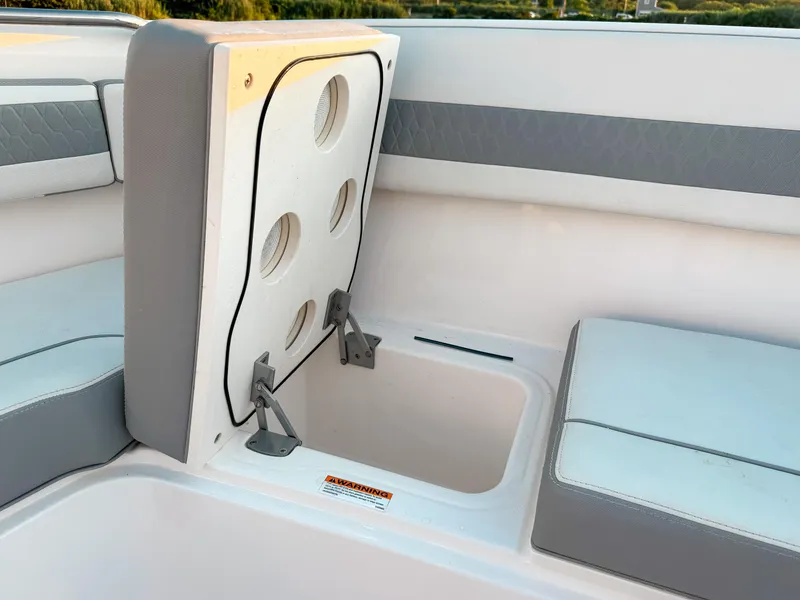 Slide: The Image of Pursuit DC 365 Dual Console 2022 - 74