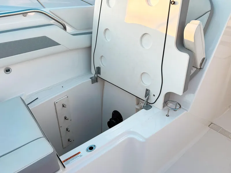 Slide: The Image of Pursuit DC 365 Dual Console 2022 - 75