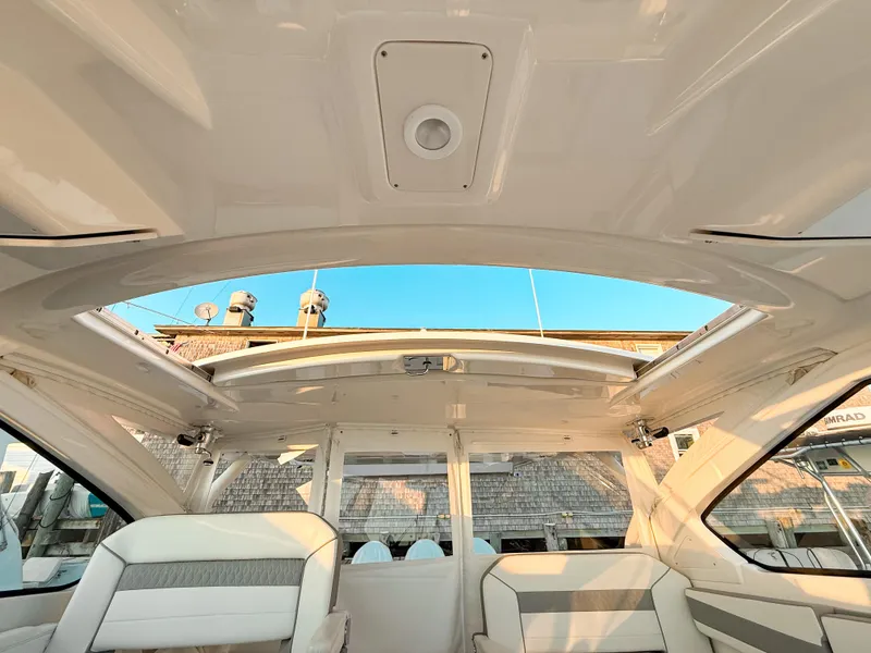 Slide: The Image of Pursuit DC 365 Dual Console 2022 - 77