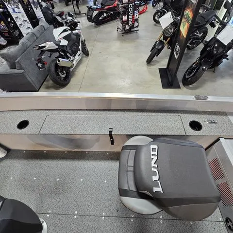 Slide: The Image of Lund 1400 Fury Tiller 2026 - 10