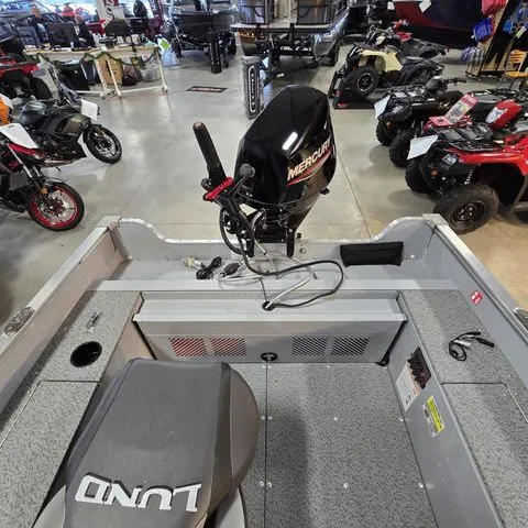 Slide: The Image of Lund 1400 Fury Tiller 2026 - 11