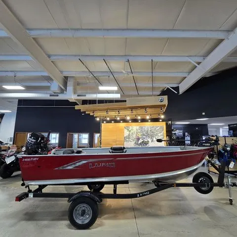 Slide: The Image of Lund 1400 Fury Tiller 2026 - 2