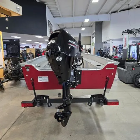 Slide: The Image of Lund 1400 Fury Tiller 2026 - 4