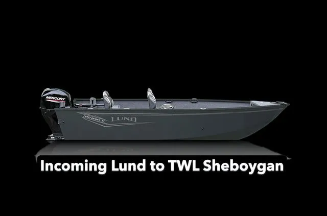 Slide: The Image of Lund 1650 Rebel XL Tiller 2026 - 1