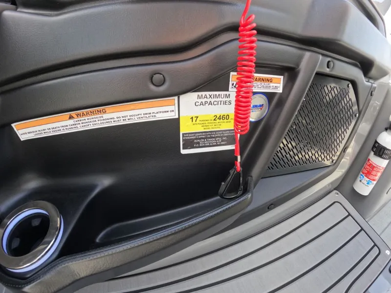 Slide: The Image of Avalon CAT VRB25T 2025 - 18