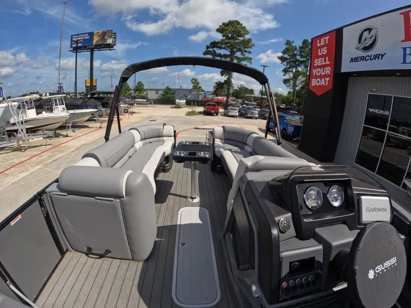 Slide: The Image of Avalon CAT VRB25T 2025 - 22