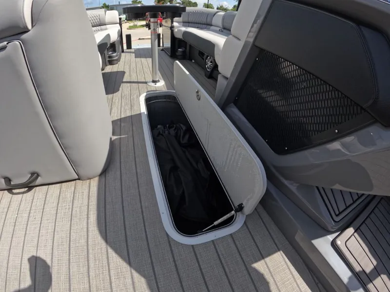 Slide: The Image of Avalon CAT VRB25T 2025 - 24