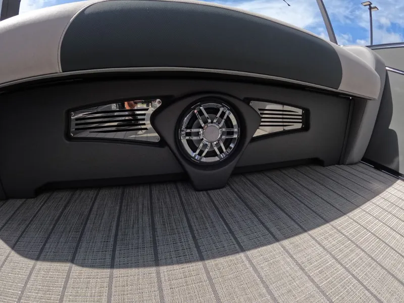 Slide: The Image of Avalon CAT VRB25T 2025 - 26