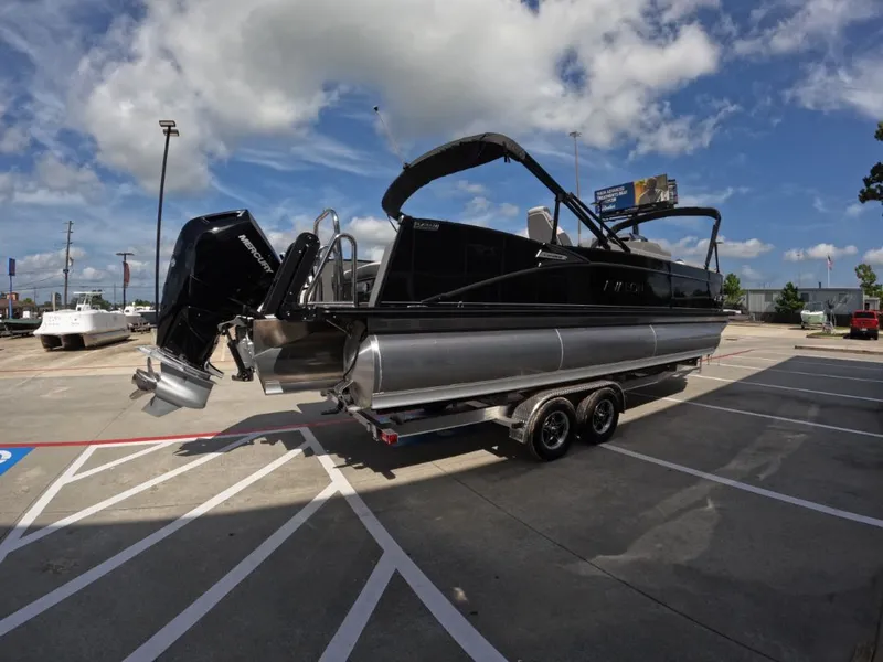 Slide: The Image of Avalon CAT VRB25T 2025 - 7