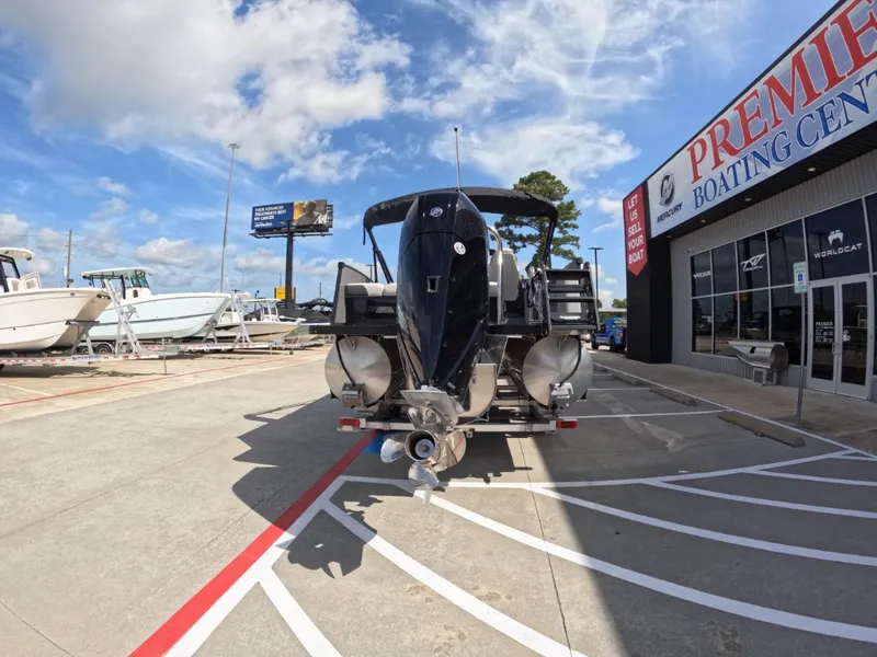 Slide: The Image of Avalon CAT VRB25T 2025 - 8