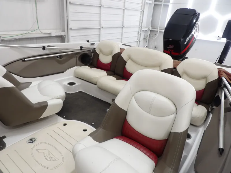 Slide: The Image of Nitro 188 Sport 2003 - 11