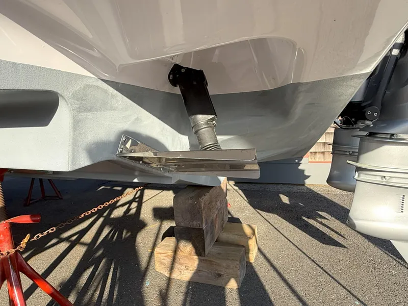 Slide: The Image of Axopar 37 XC Cross Cabin 2024 - 58