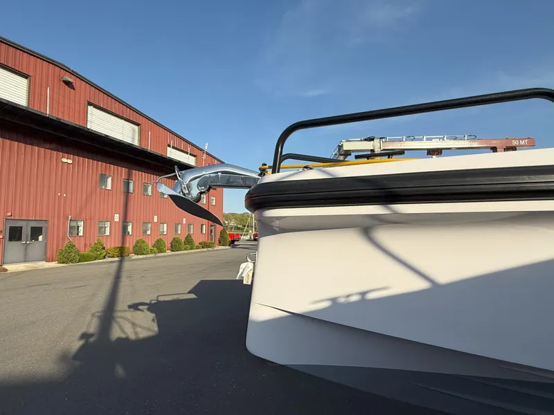 Slide: The Image of Axopar Cross Cabin 2024 - 62