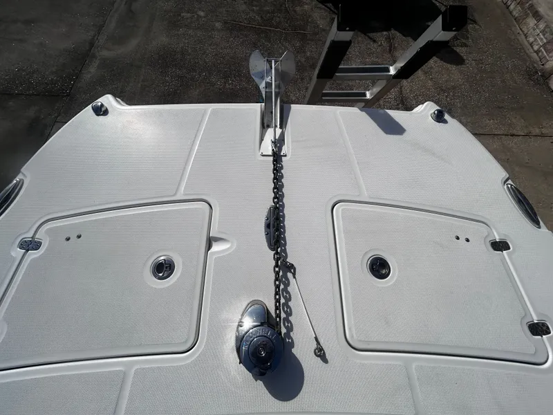 Slide: The Image of World Cat 260 CC-X 2024 - 12