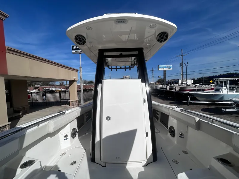 Slide: The Image of World Cat 260 CC-X 2024 - 18