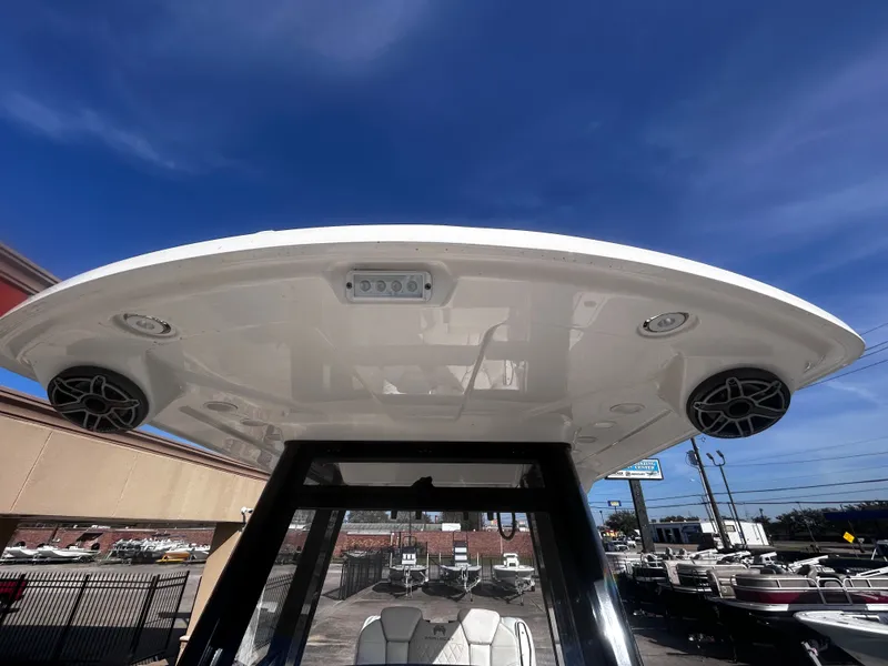 Slide: The Image of World Cat 260 CC-X 2024 - 19