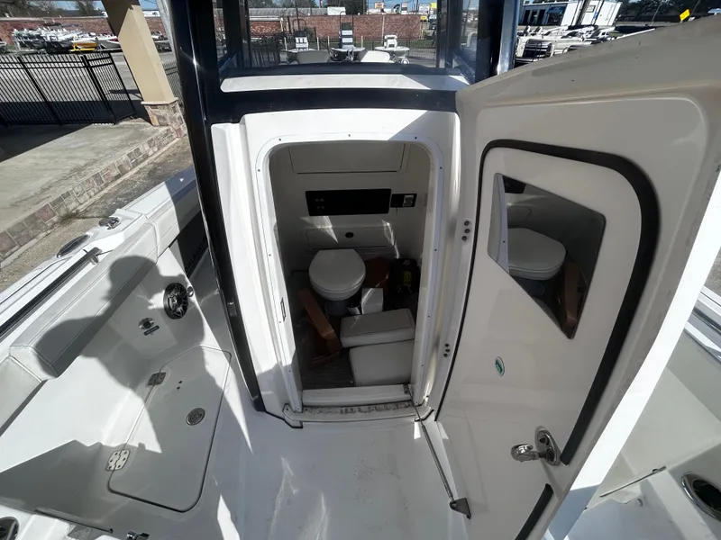 Slide: The Image of World Cat 260 CC-X 2024 - 20