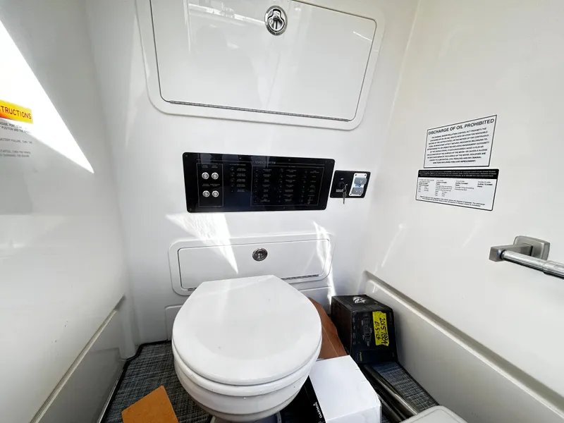 Slide: The Image of World Cat 260 CC-X 2024 - 21