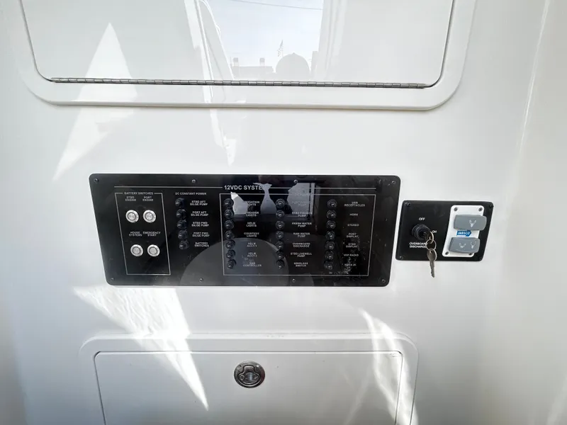 Slide: The Image of World Cat 260 CC-X 2024 - 22