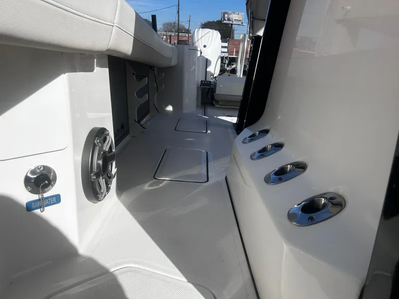 Slide: The Image of World Cat 260 CC-X 2024 - 26