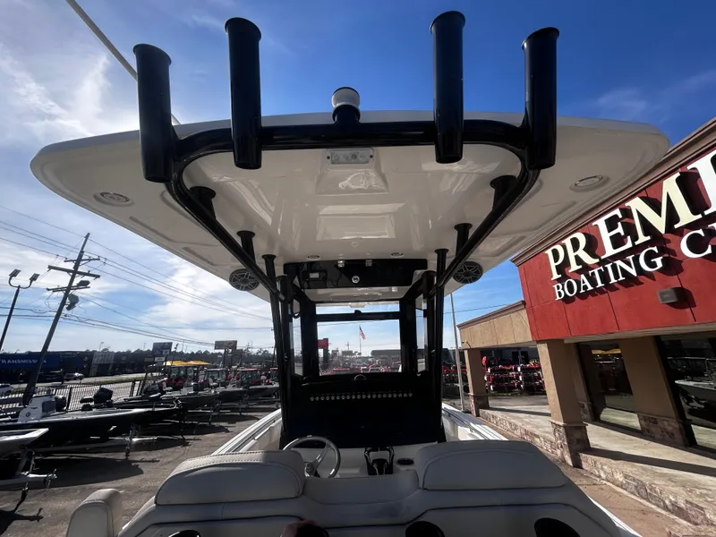 Slide: The Image of World Cat 260 CC-X 2024 - 27