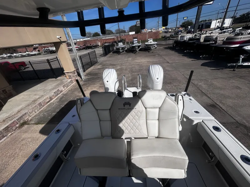 Slide: The Image of World Cat 260 CC-X 2024 - 35