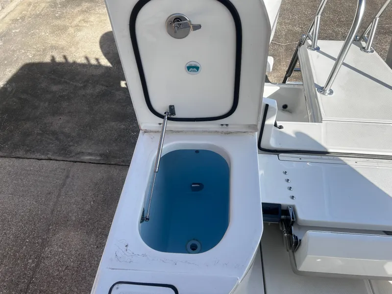 Slide: The Image of World Cat 260 CC-X 2024 - 37