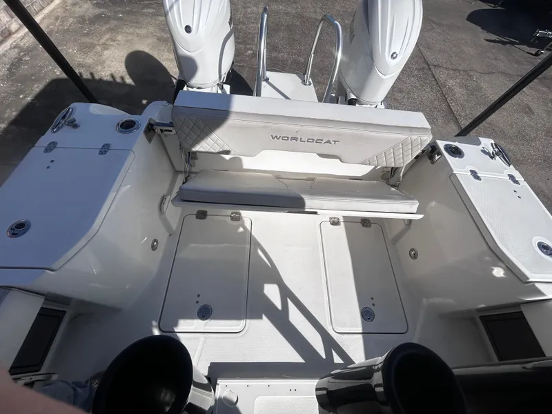 Slide: The Image of World Cat 260 CC-X 2024 - 38