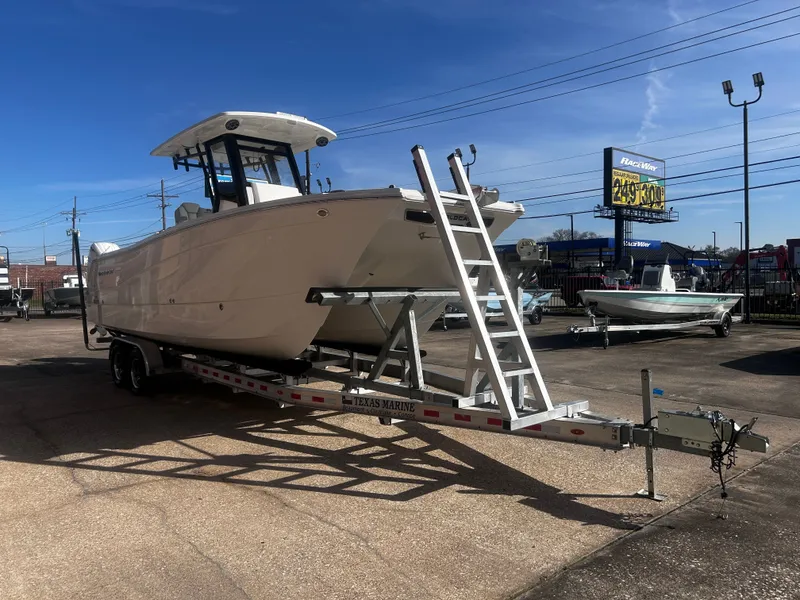 Slide: The Image of World Cat 260 CC-X 2024 - 6