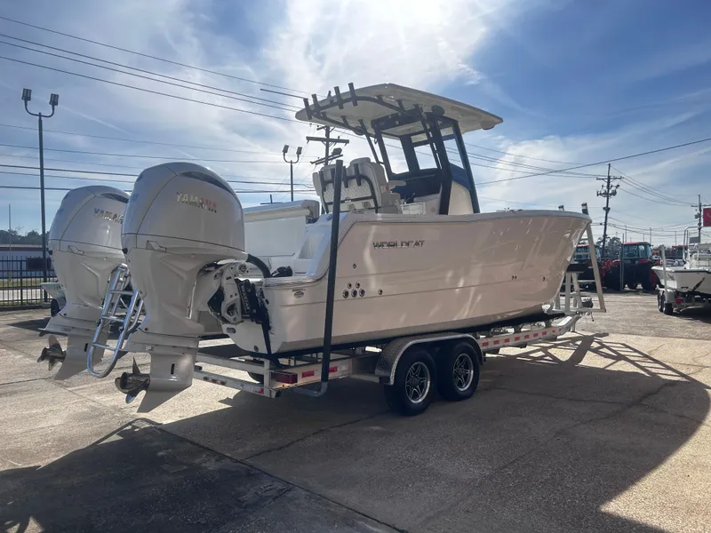 Slide: The Image of World Cat 260 CC-X 2024 - 8