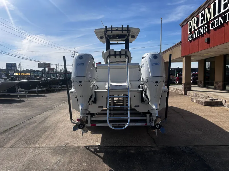 Slide: The Image of World Cat 260 CC-X 2024 - 9