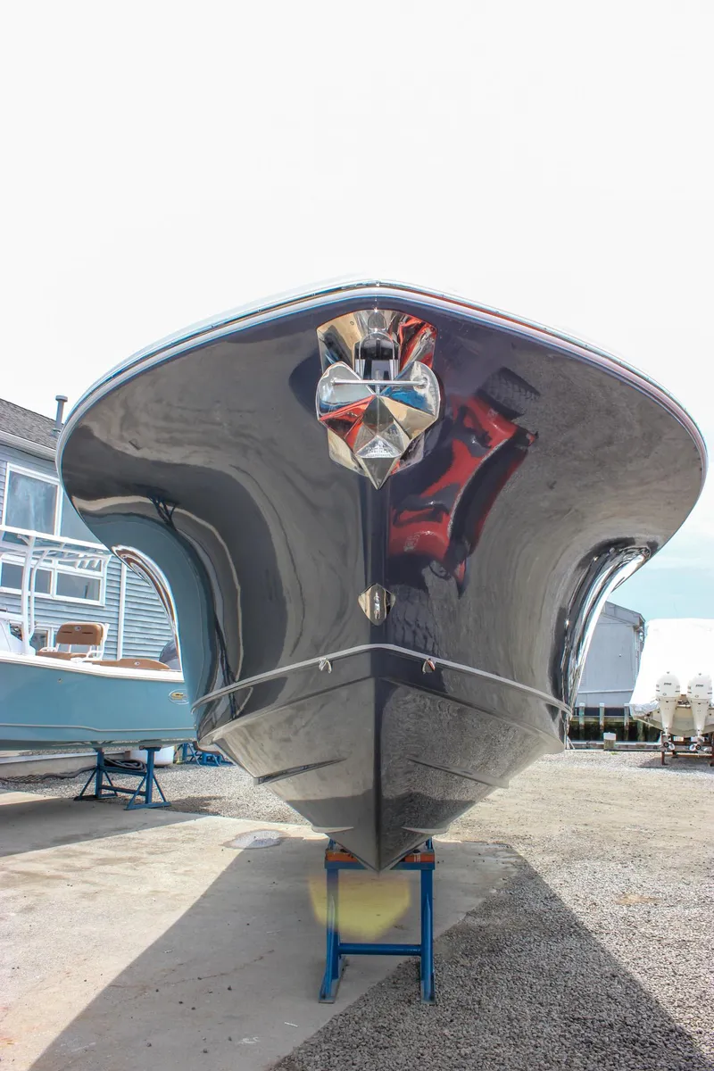 Slide: The Image of Sea Hunt Gamefish 27 Forward Seating 2026 - 55