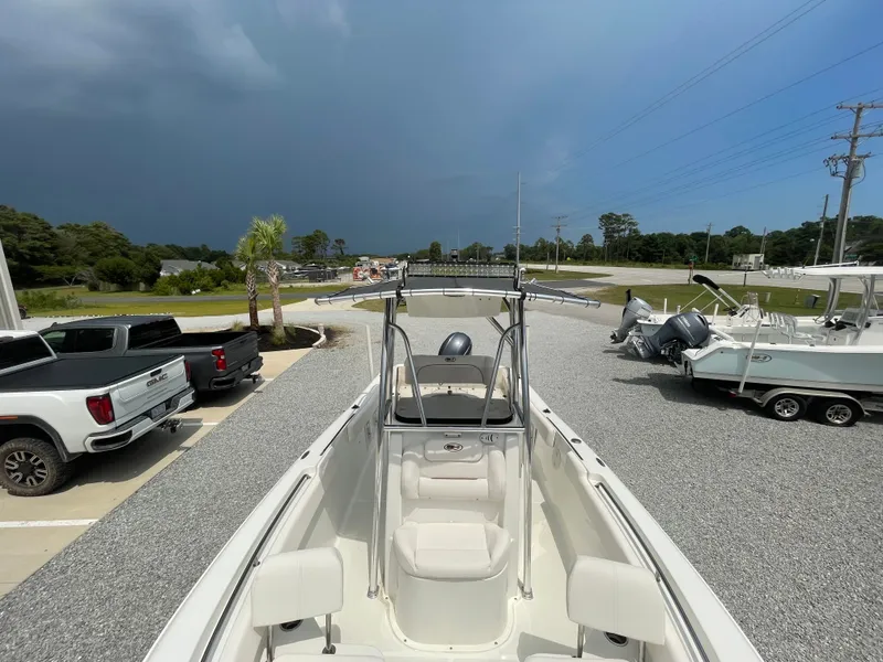 Slide: The Image of Sea Hunt Ultra 234 2015 - 15