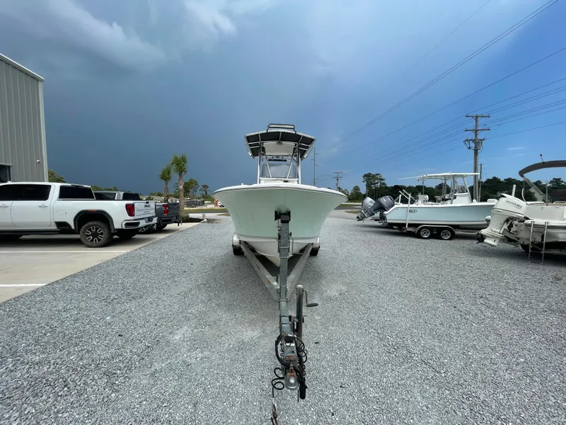 Slide: The Image of Sea Hunt Ultra 234 2015 - 7