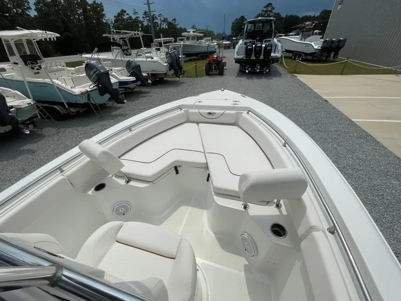 Slide: The Image of Sea Hunt Ultra 234 2015 - 8