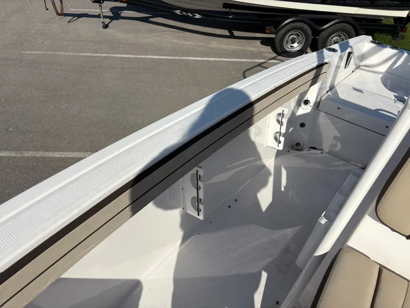 Slide: The Image of Yamaha 195 FSH Sport 2021 - 11