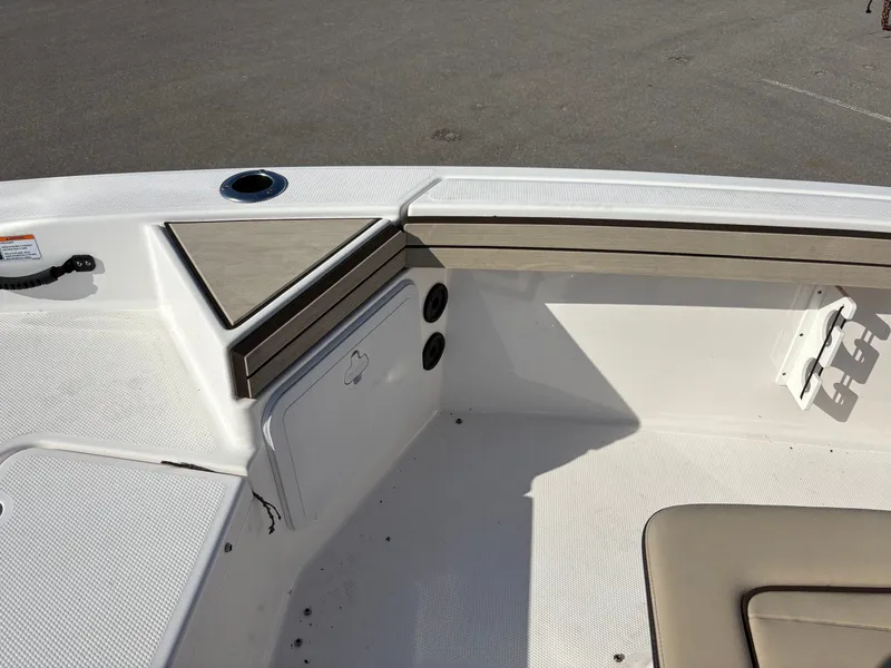 Slide: The Image of Yamaha 195 FSH Sport 2021 - 12