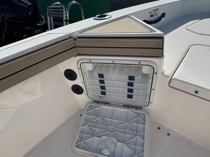 Slide: The Image of Yamaha 195 FSH Sport 2021 - 9