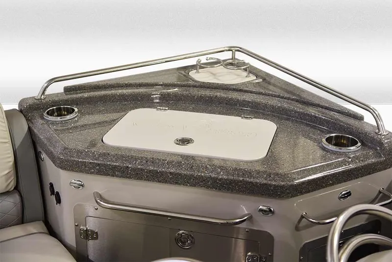 Slide: The Image of Manufacturer Provided Image - 6