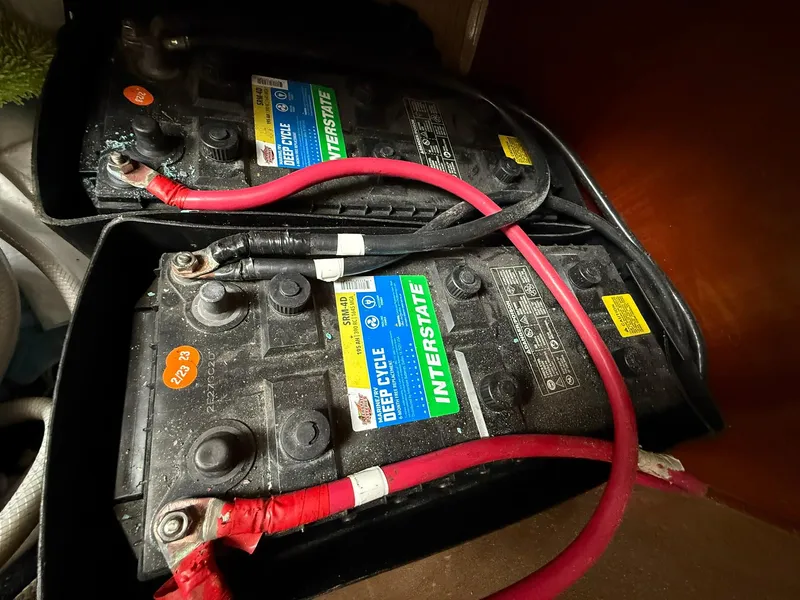 Slide: The Image of Beneteau 393 2003 - 62