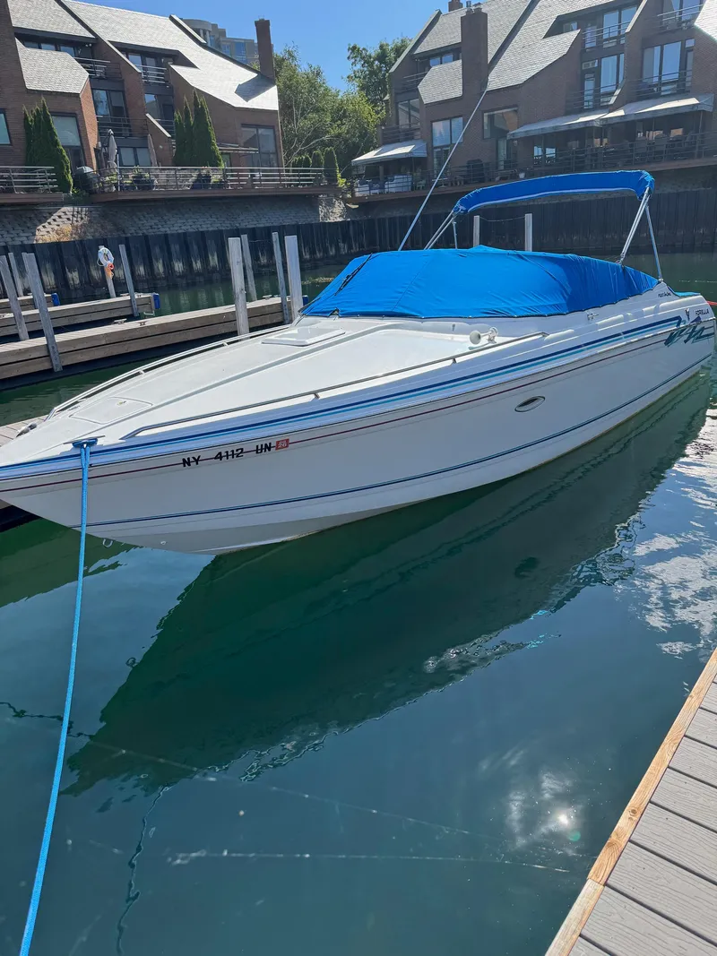 The Image of Formula 280 Sun Sport 1996 - undefined