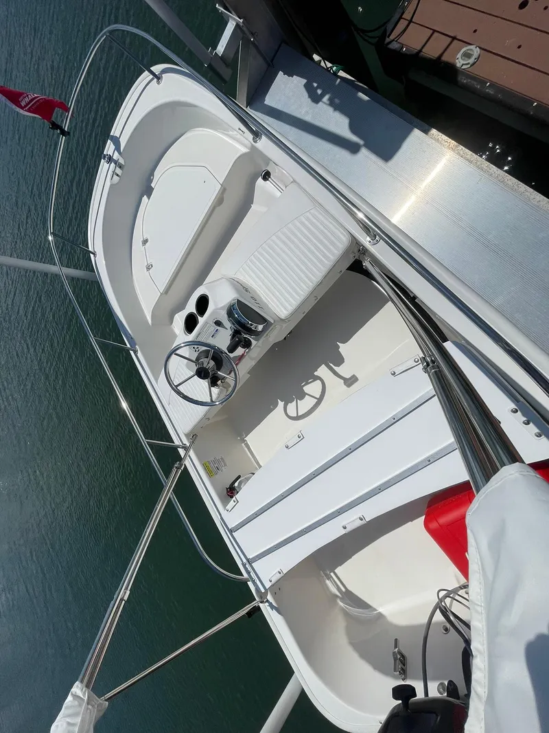 Slide: The Image of HELM VIEW LOOKING FORWARD - 10